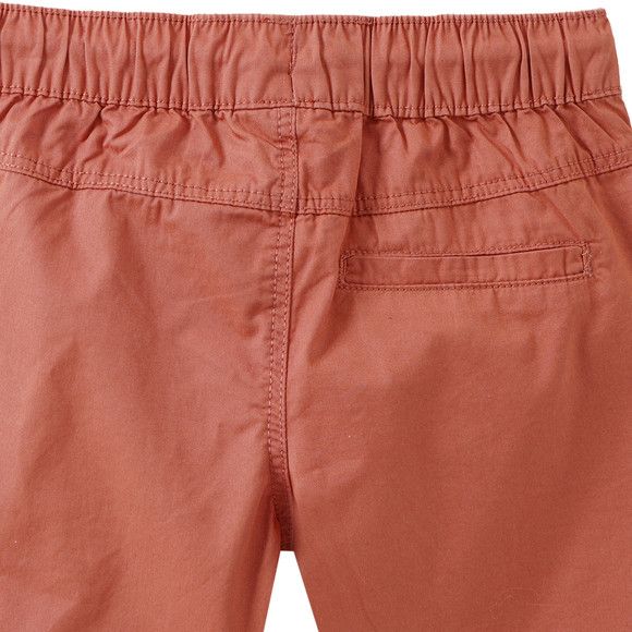 Famy Jungen Shorts mit Tunnelzug