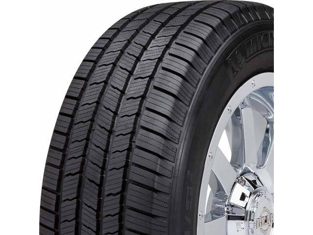 Michelin LTX M/S2 275/55R20