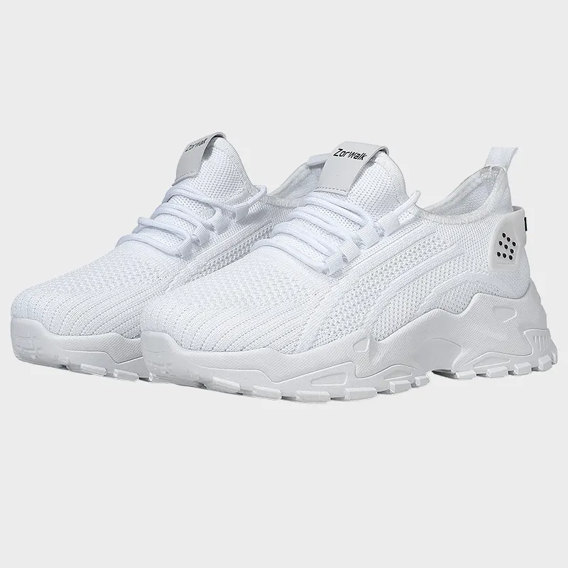 Breathable and lightweight sneakers-SZW016