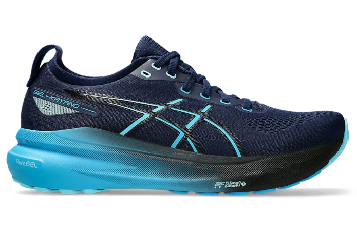 ASICS Gel-Kayano 31 Blue Expanse Digital Aqua 1011B867-401