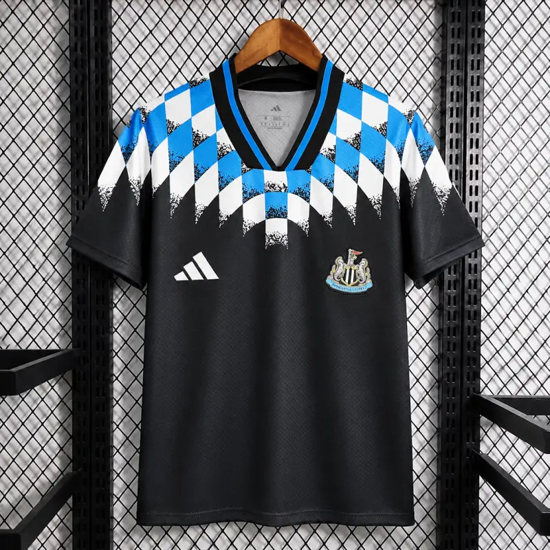 Newcastle United FC Stadium Jersey