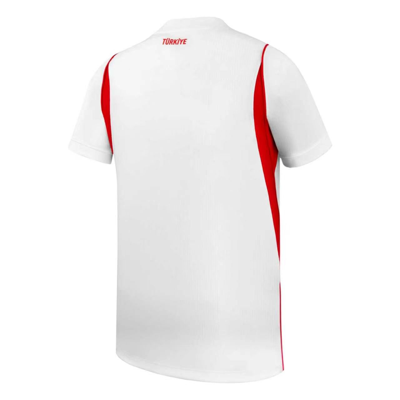 Türkiye 26/27 season away kit