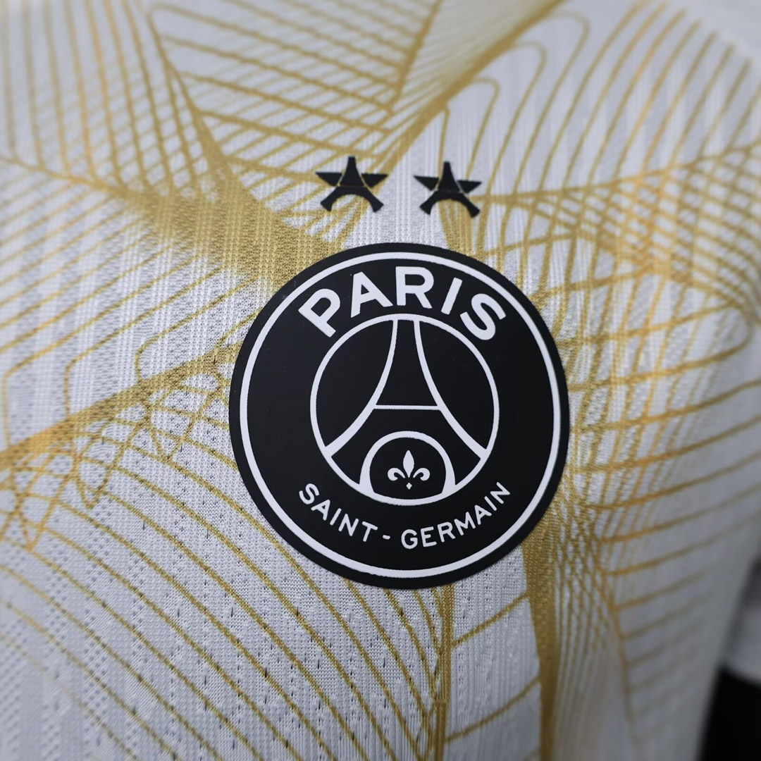 Player Version PSG 26/27 Special Jersey S-XXL