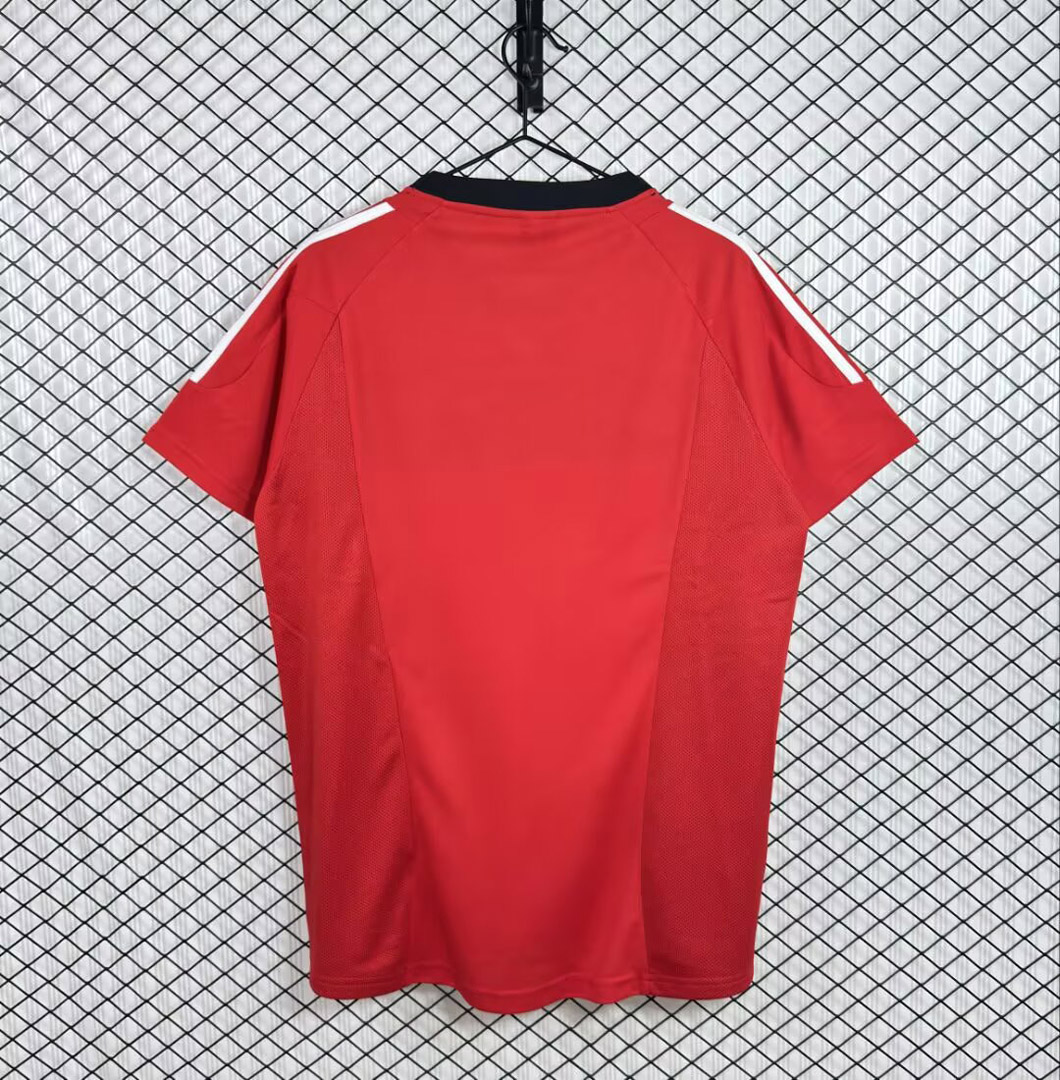Retro Leverkusen 2002/04 Home S-XXL