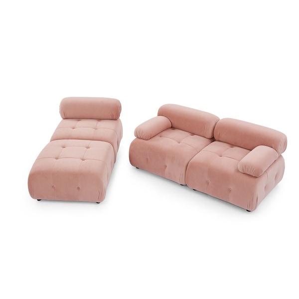 Modular Sectional Sofa