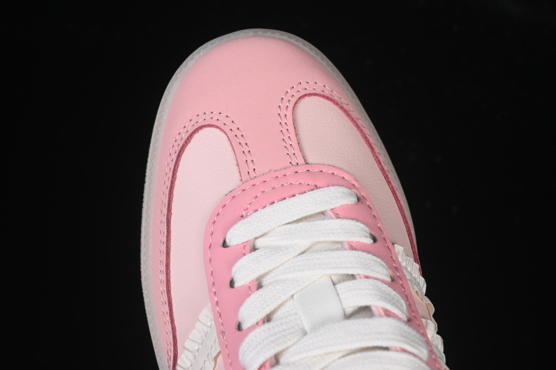 Adidas Samba Og Pink/White JR8830