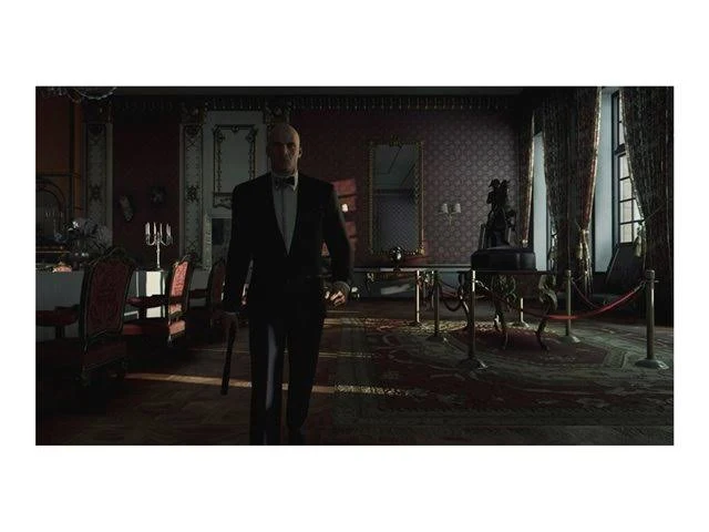 Hitman: The Complete First Season Steelbook Edition (ps4)
