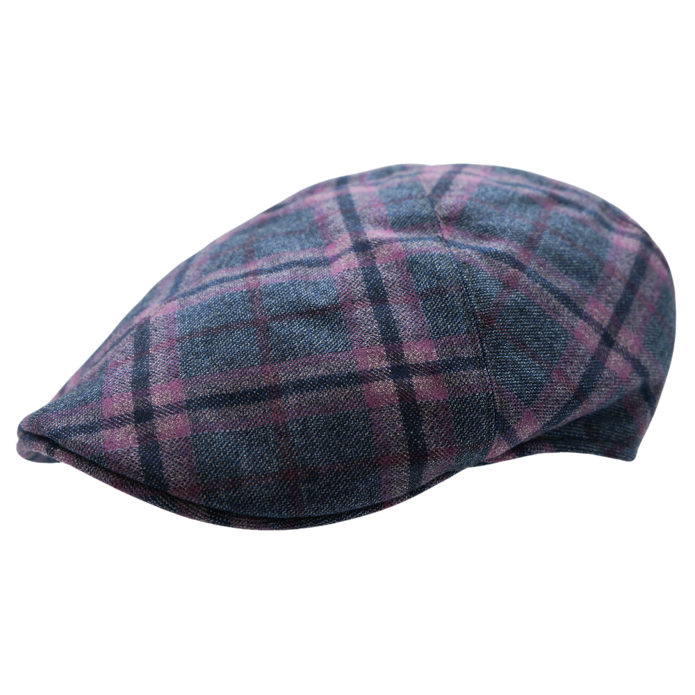 Stefeno Rhett Italian Pub Cap – Meyer The Hatter