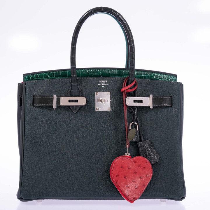 Hermès Tutti Frutti 