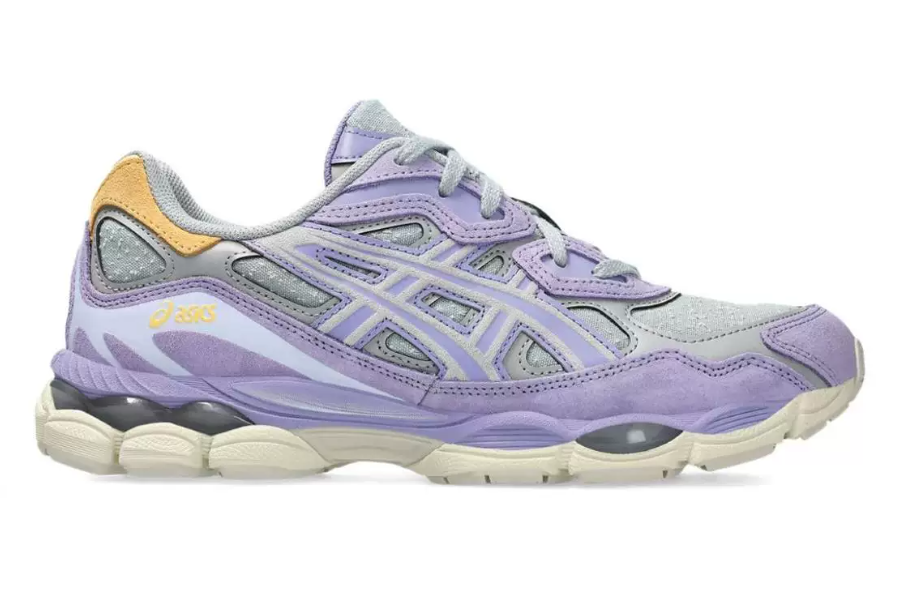 ASICS Gel NYC Bluebell 1203A826-020