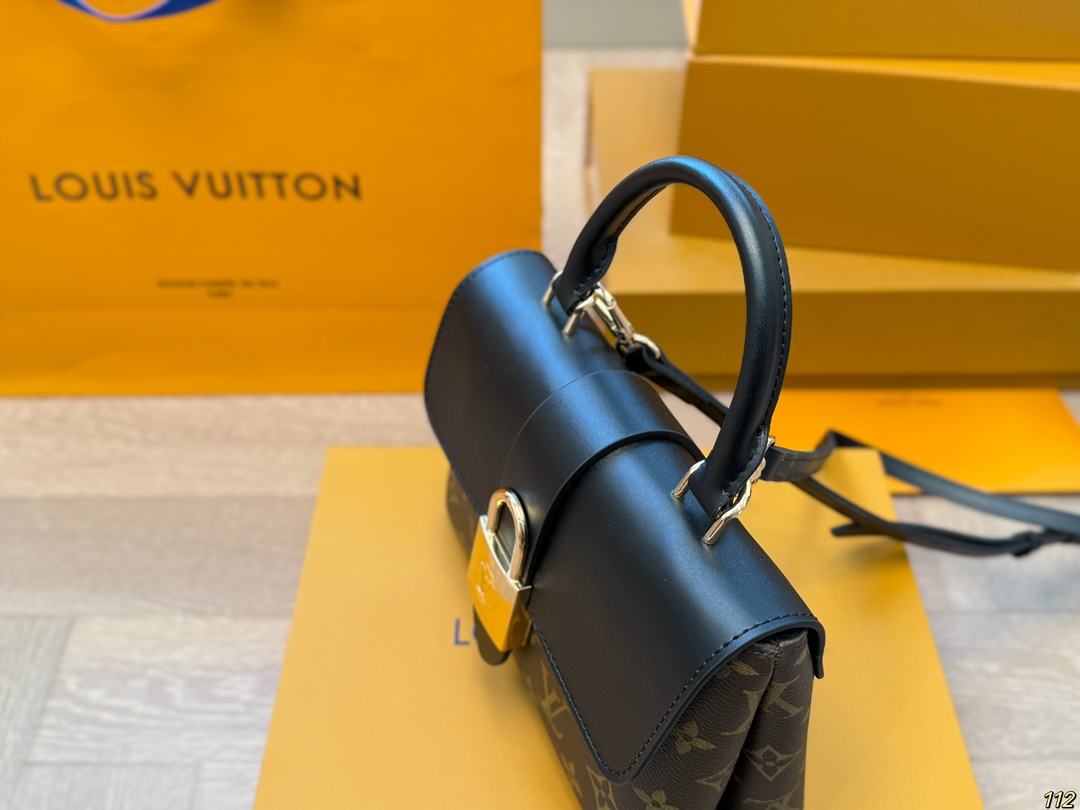 LV Locky BB handbag - cnluxepick