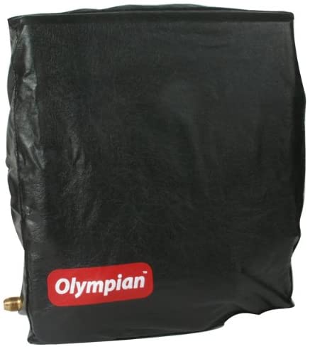 2026 57351 Olympian Wave-8 8000 BTU LP Gas Catalytic Heater