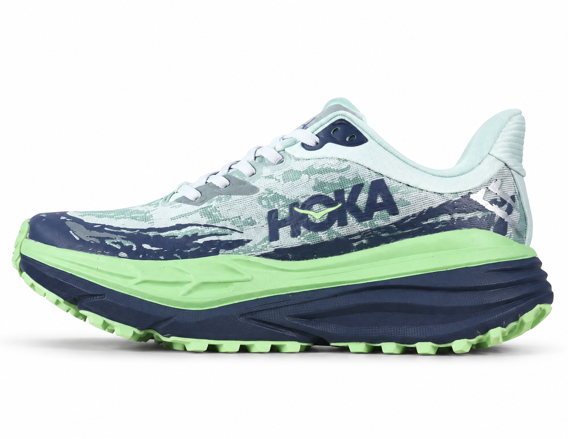 HOKA One One Stinson 7