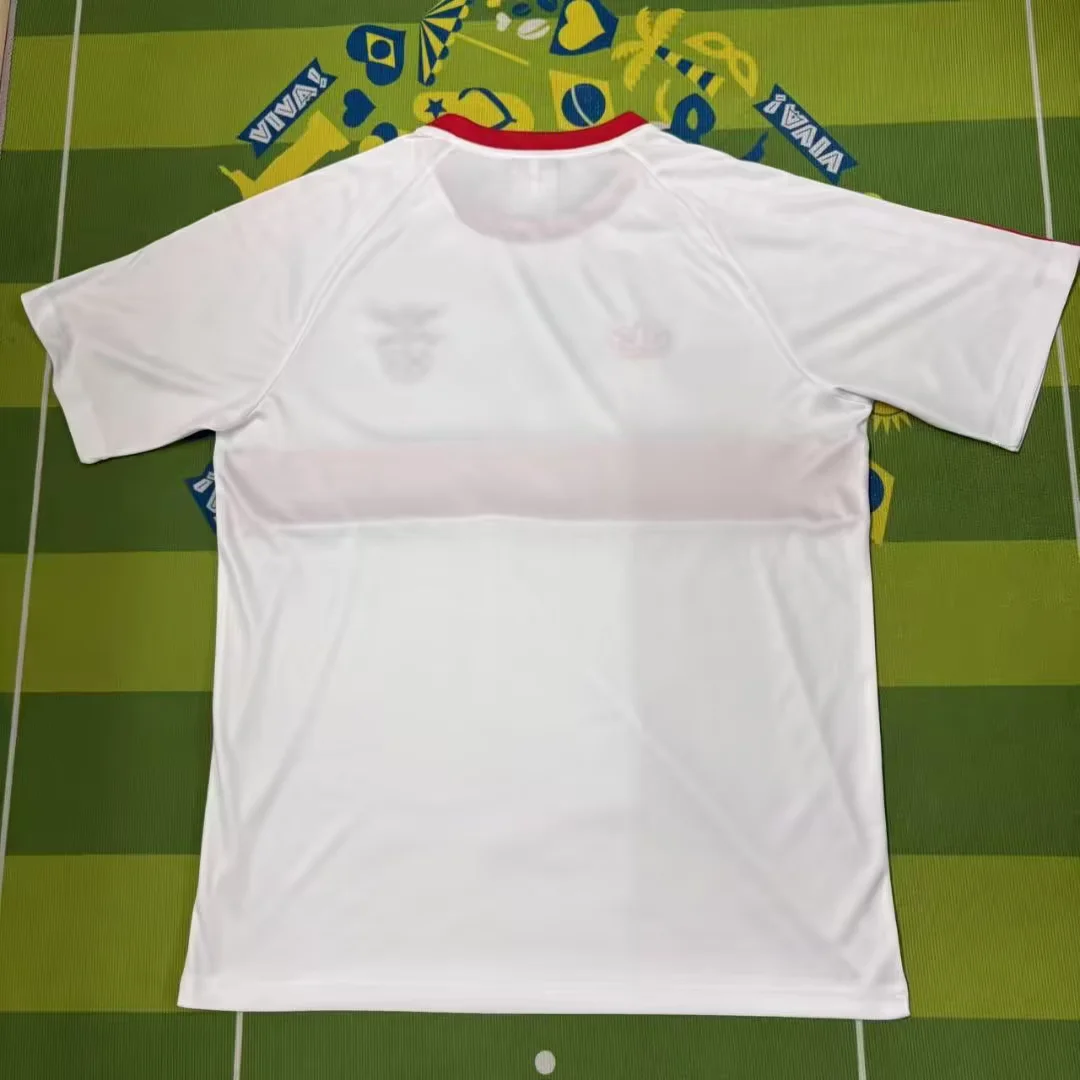 Benfica 26/27 Special Jersey S-4XL Fan Version