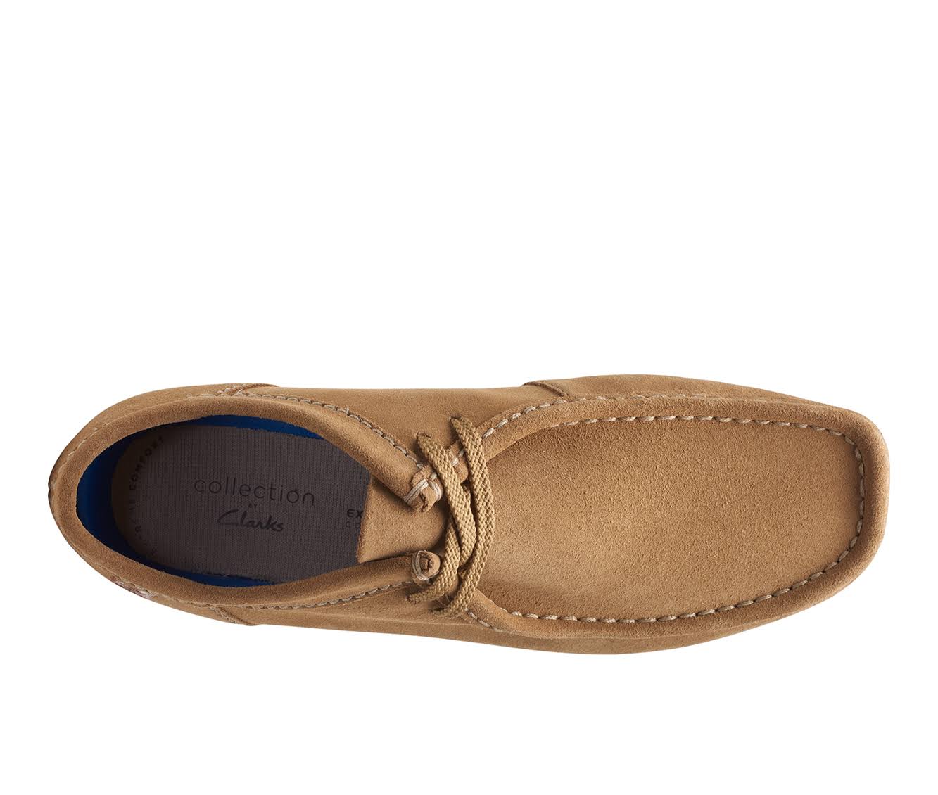 Clarks Shacre II Run 13 Men&s Sand