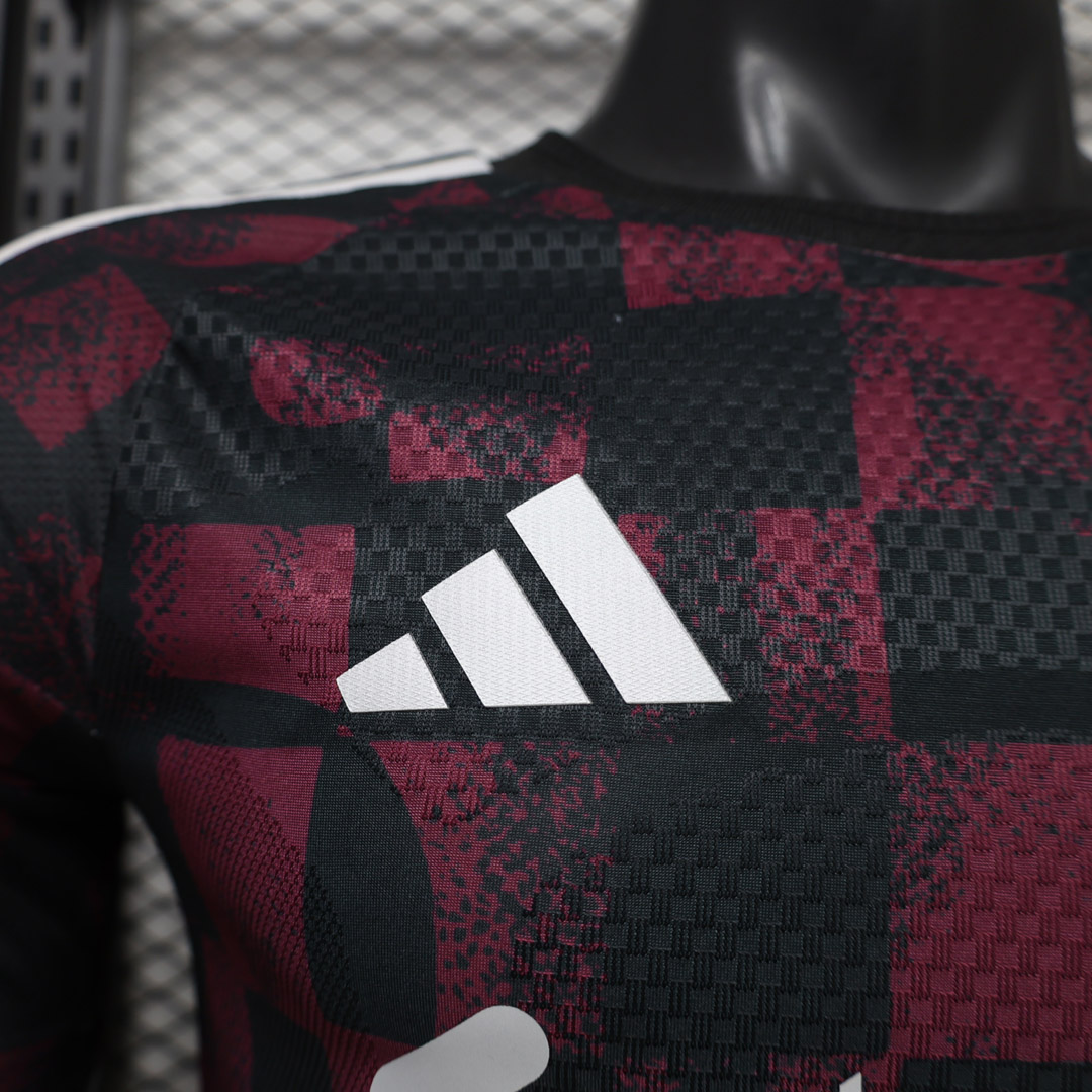 Player Version LVP 26/27 Third Jersey S-3XL