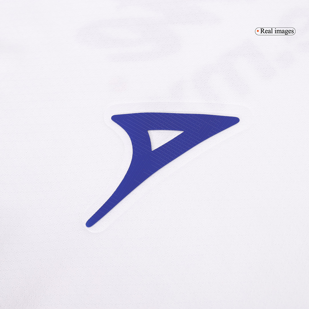 Cruz Azul Away Authentic Soccer Jersey