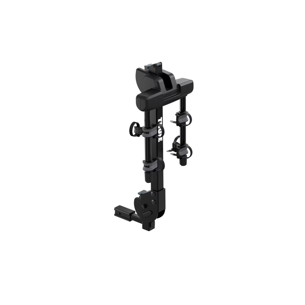 THULE Camber Black 2 Bike Hitch Bike Rack