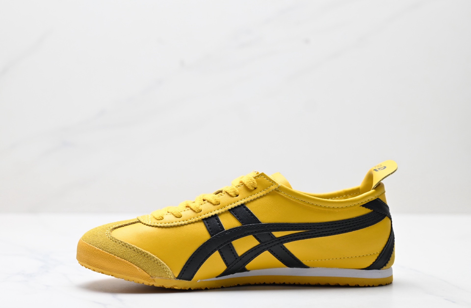 Onitsuka Tiger Mexico 66 Kill Bill