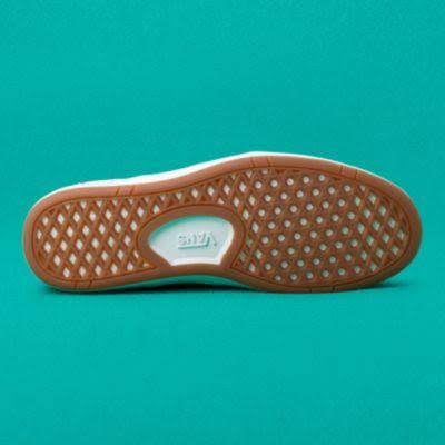 Vans Lowland Comfy Cush