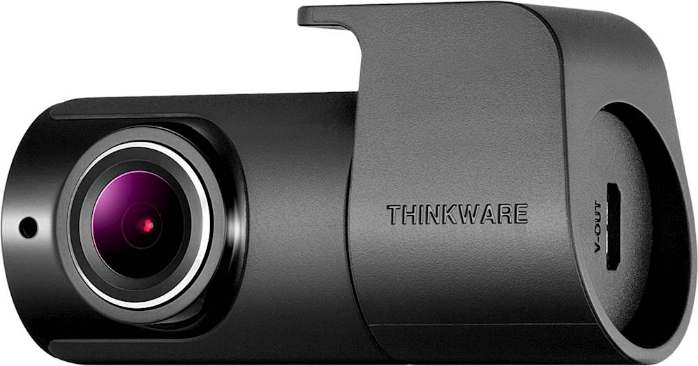 THINKWARE - U1000 4KFront and 2KRear Camera Dash Cam