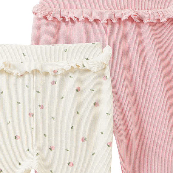 Topomini 2 Newborn Hosen im Set