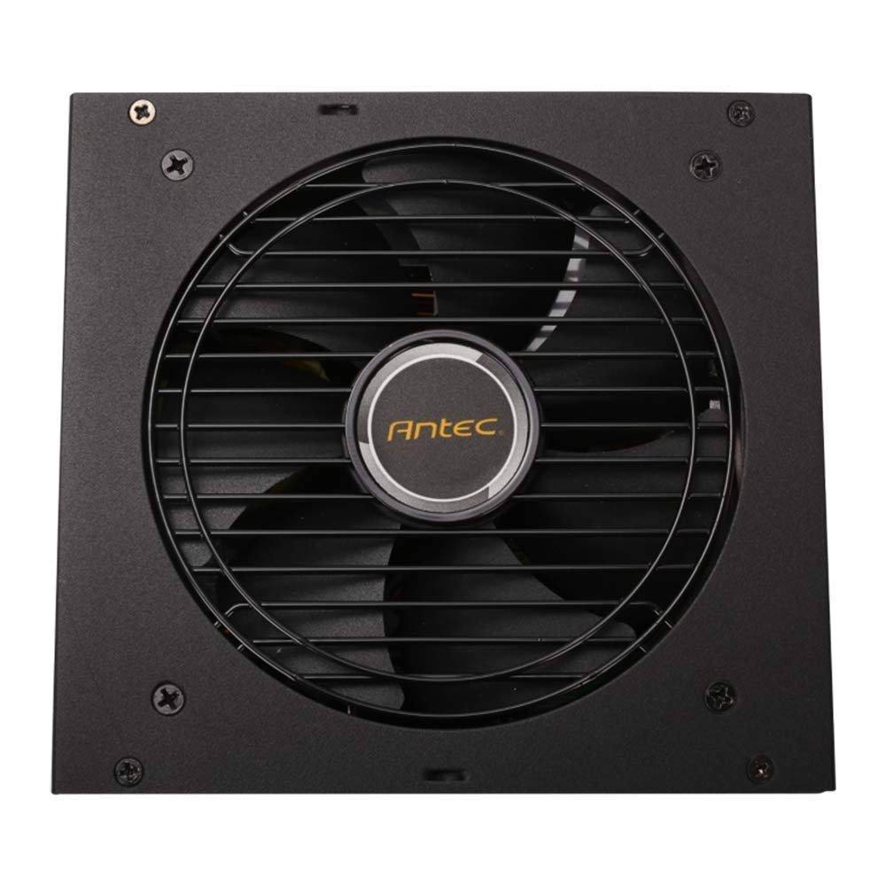 Antec EarthWatts Gold EA550G PRO Power Supply - 80 PLUS Gold - 550W