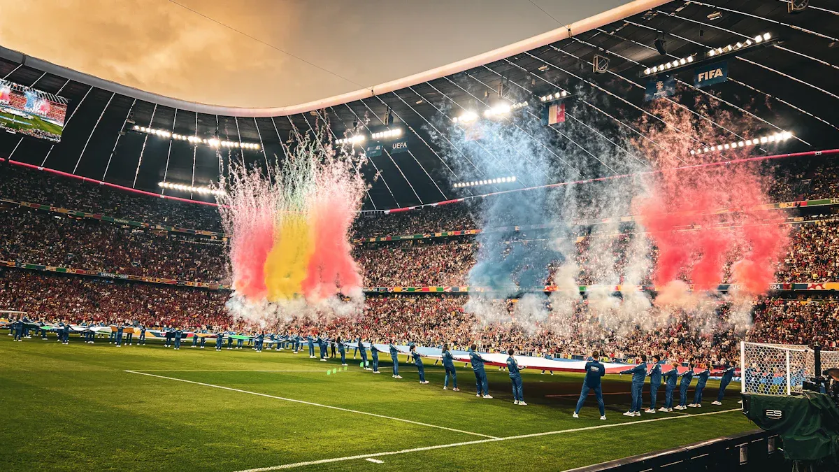 Japan Team Shines with Tactical Mastery at the 2026 World Cup