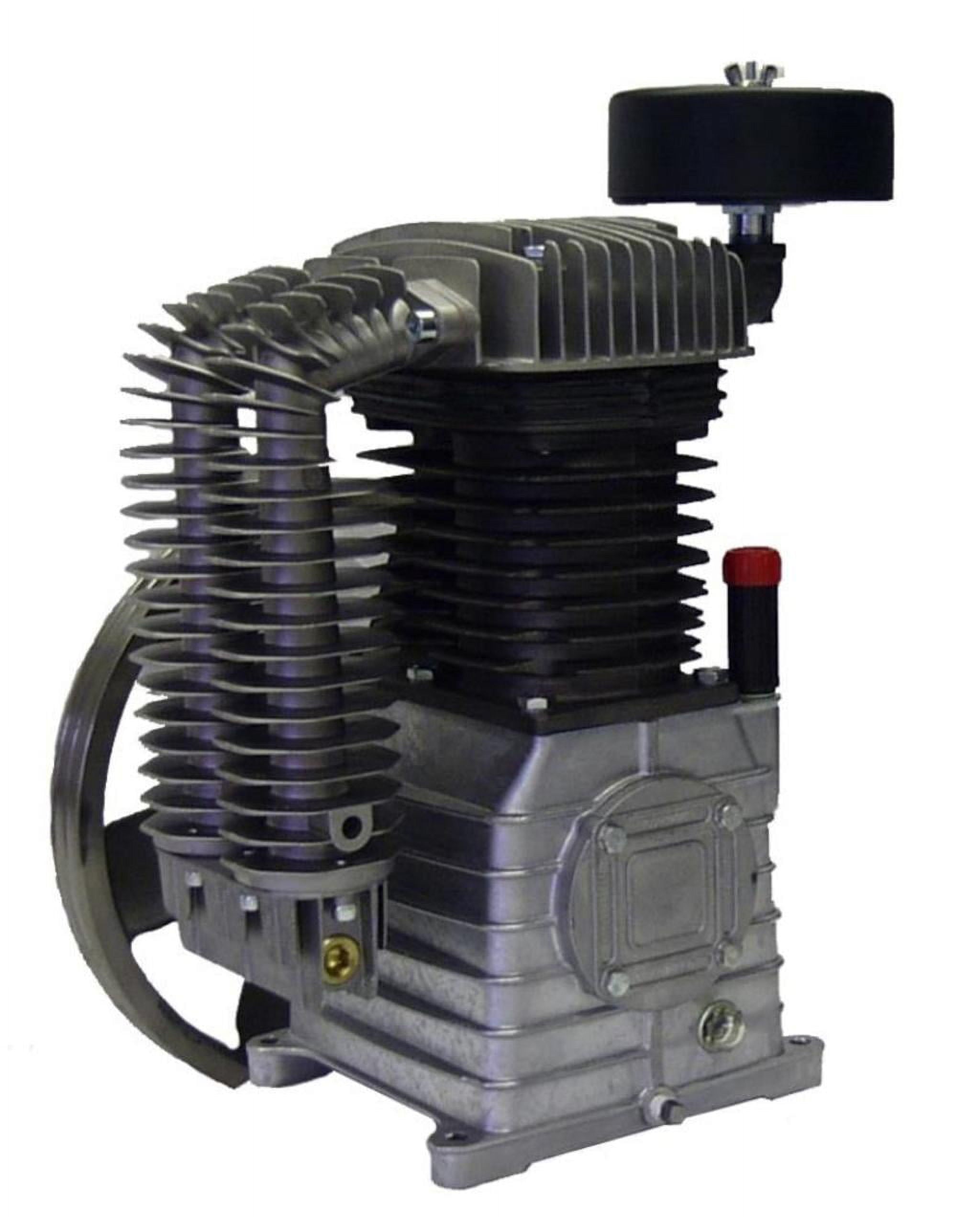 Rolair 30 Gallon Truck-Mount Compressor