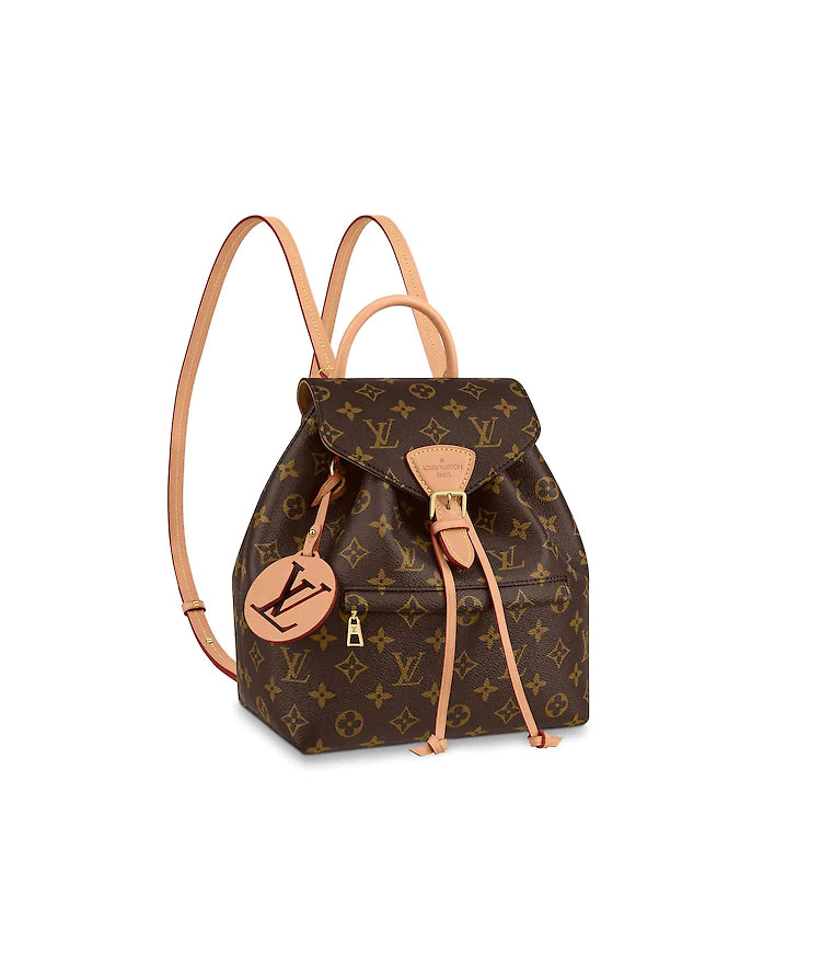 Louis Vuitton Montsouris Pm 27Cm