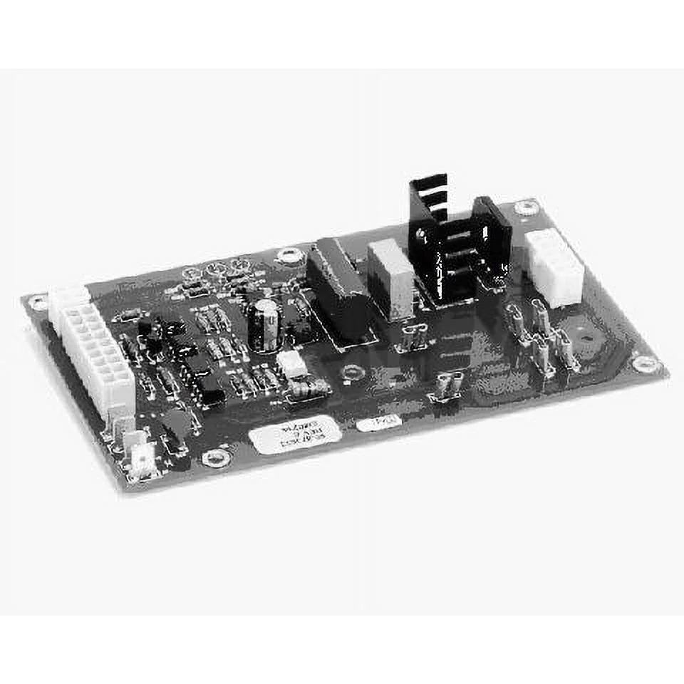 Hobart 00-873633 Slicer PCB Assembly