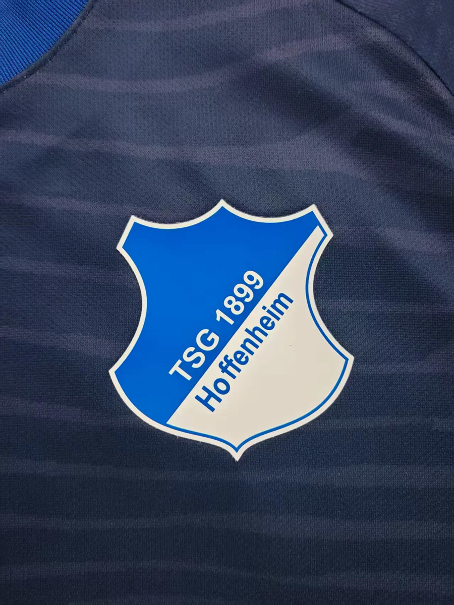 TSG Hoffenheim 25/26 Home S-4XL 4