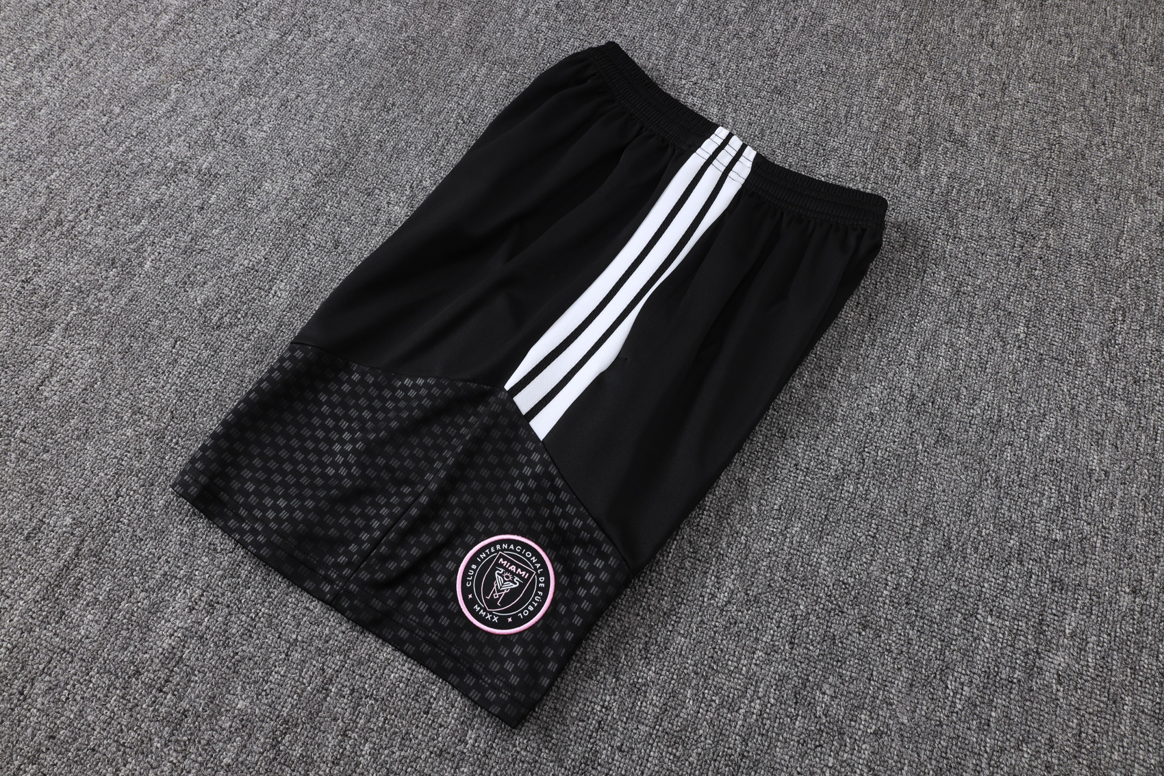 Inter Miami Sleevesless Training Suit D26021