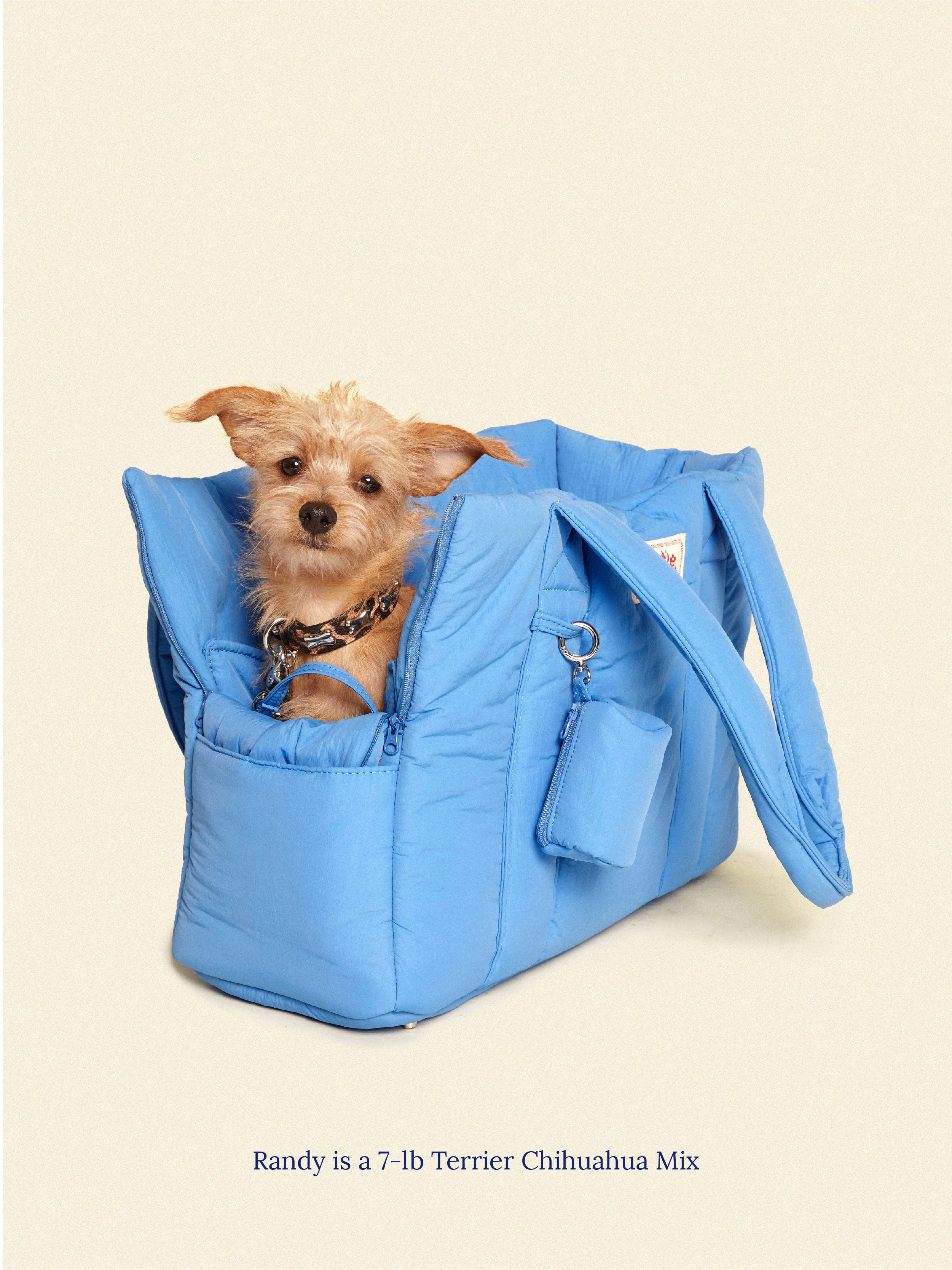 The Little Beast Carrier - Baby