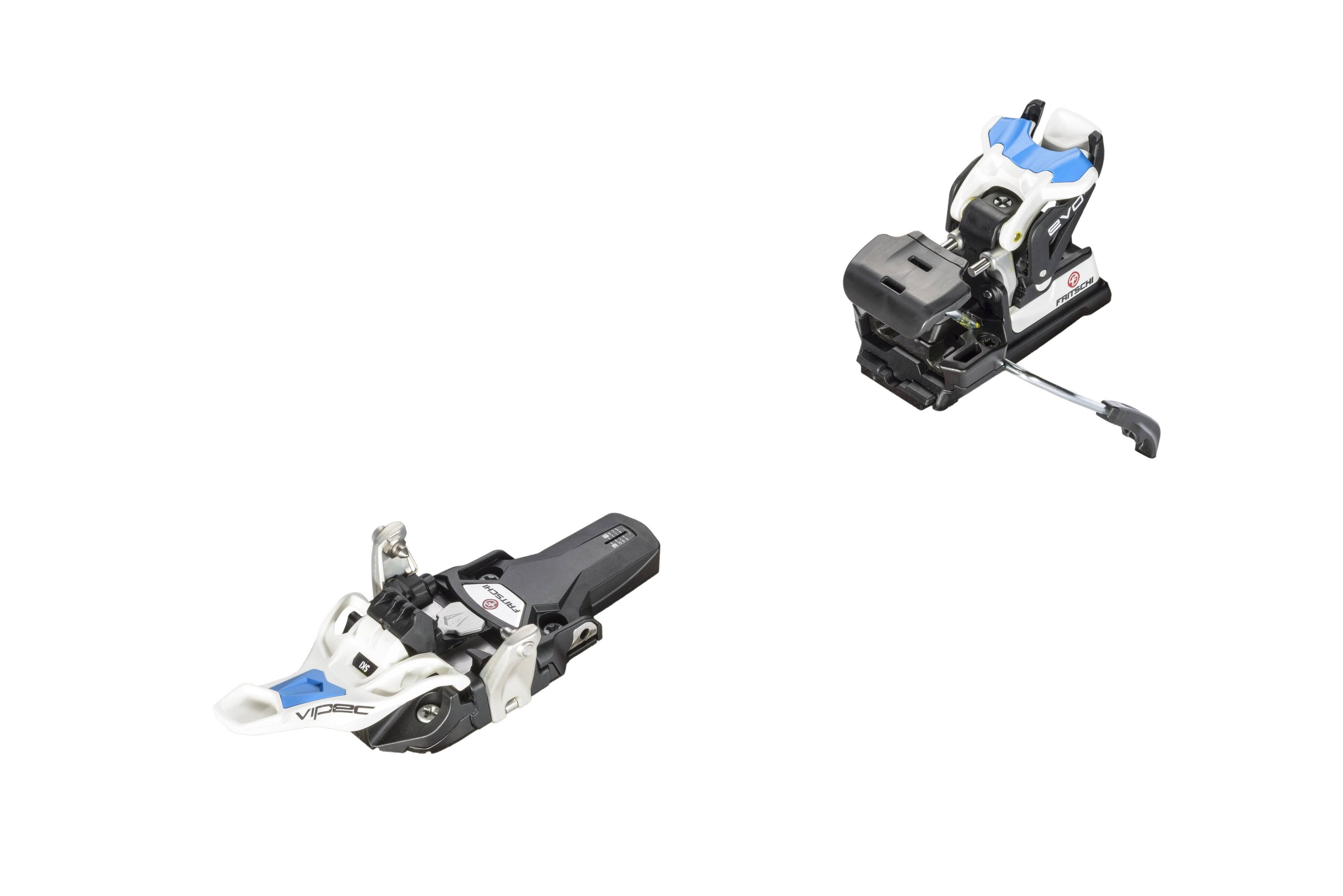 Fritschi Vipec Evo 12 Ski Bindings - 120 mm