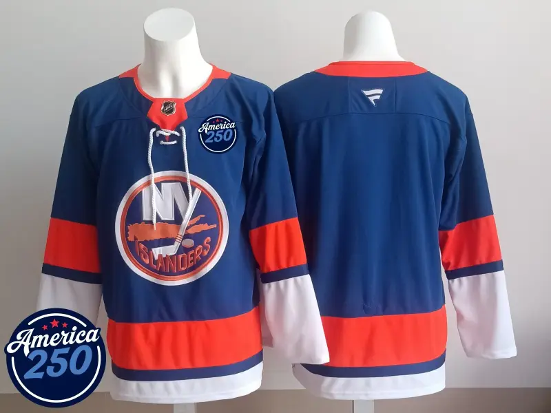 New York Islanders 2026