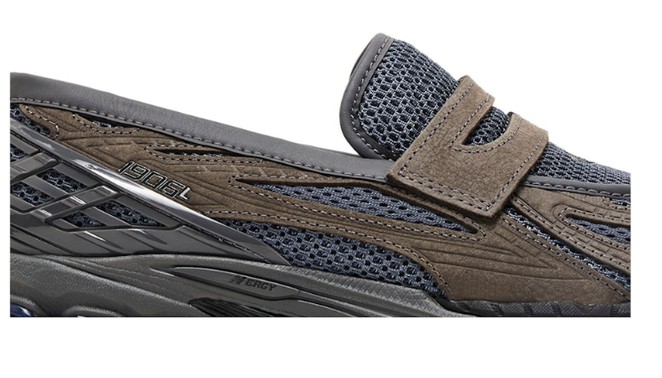 New Balance 1906 Magnet Phantom U1906LAF Casual Shoes