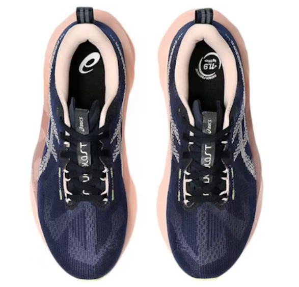ASICS Novablast 5 Midnight Breeze 1012B765-400