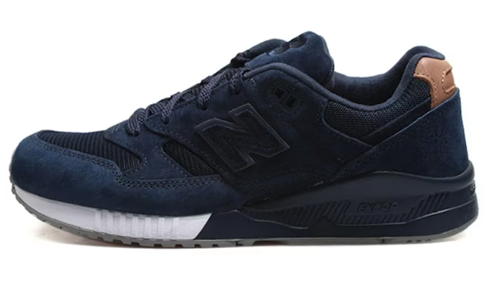 New Balance 530 Classic 90s Blue M530SNV Casual Running Shoes
