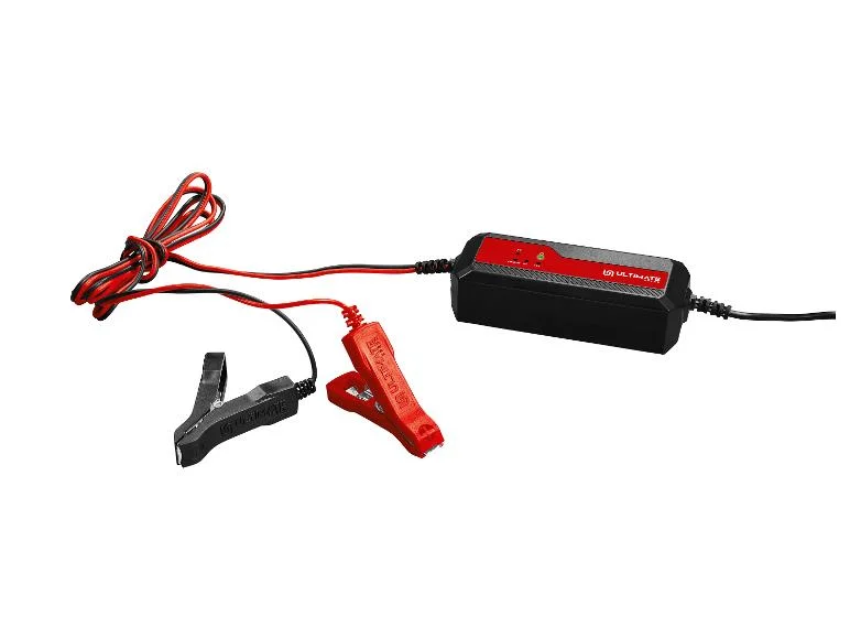 Chargeur de batterie pour voiture ULGD 1.0 A2