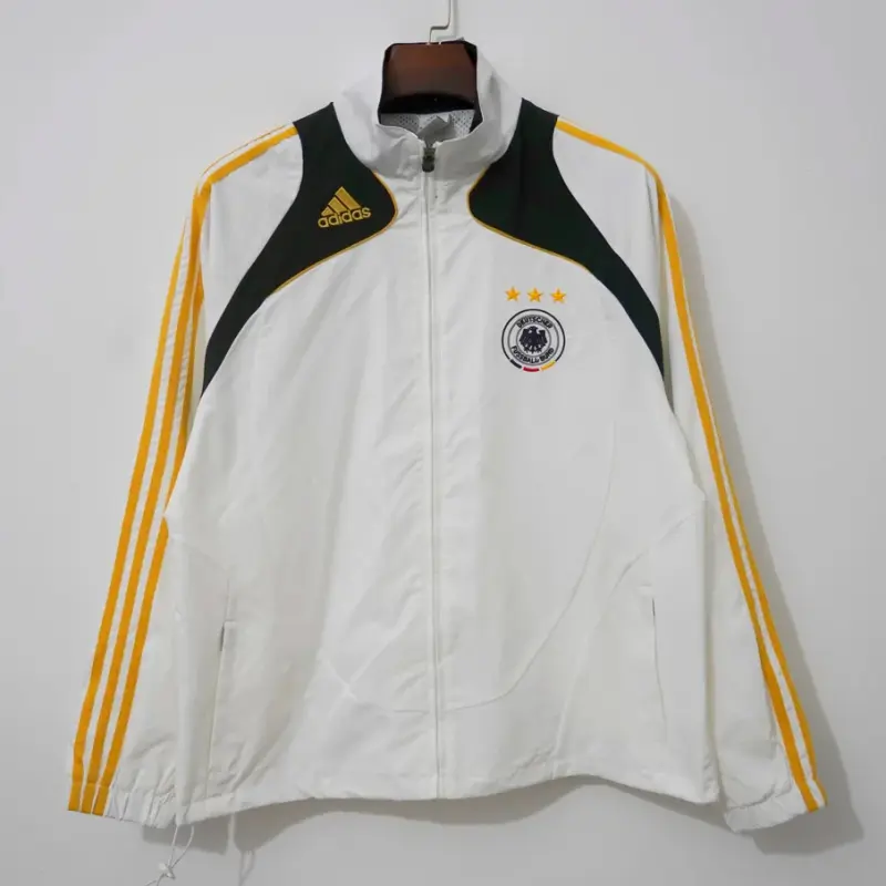 Germany Track Jacket/ Windbreaker