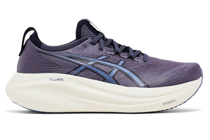 ASICS Gel Nimbus 27 Indigo Fog 1011B958-500