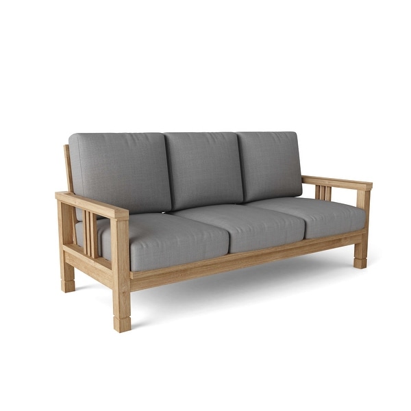 SouthBay Deep Seating 5Pieces Conversation Set B