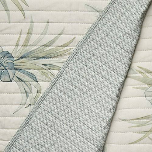 Full/Queen Quilt (Tommy Bahama Serenity Palms)