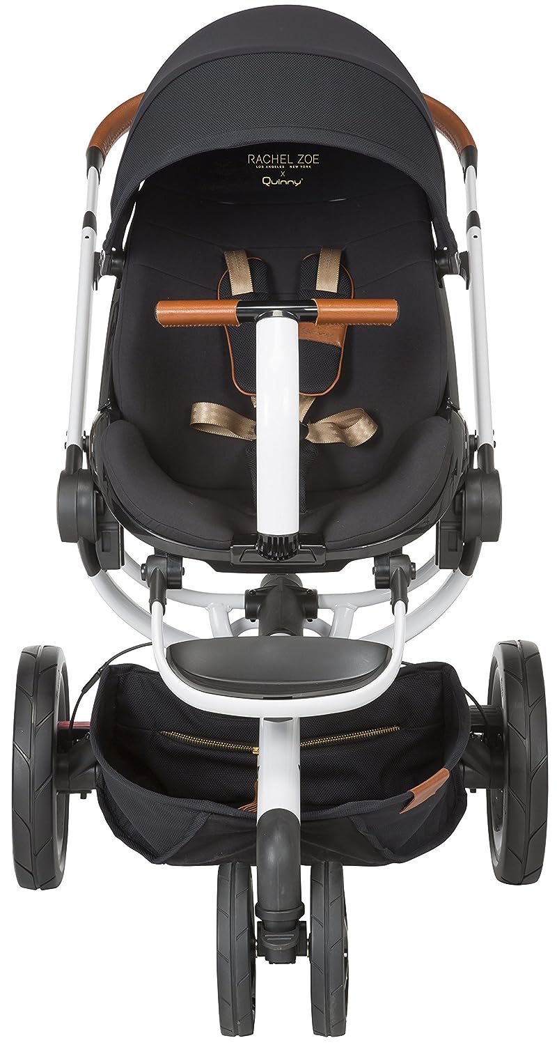 Jet Set Moodd Stroller