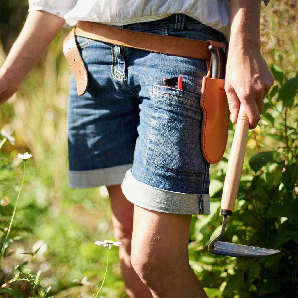 Weeding Hoe
