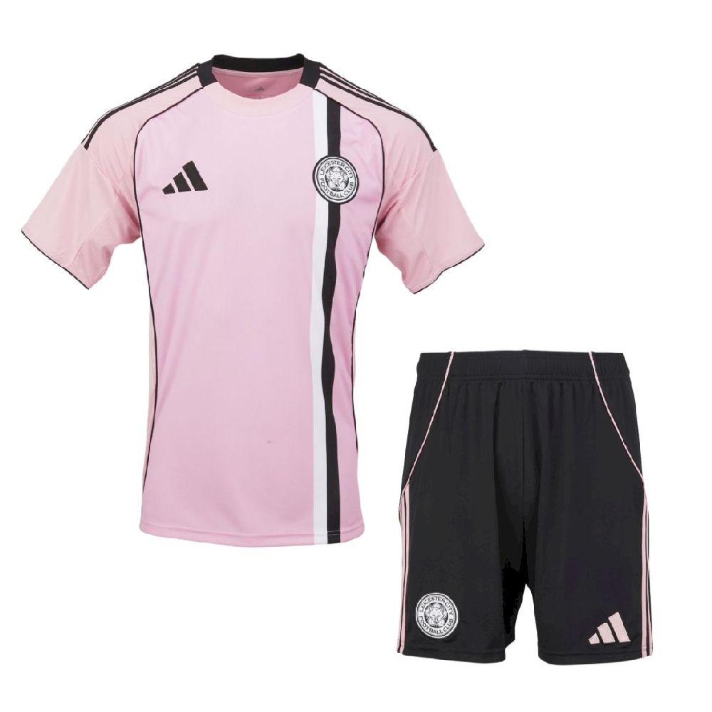 Kit Enfant Leicester 2025 2026€13.99