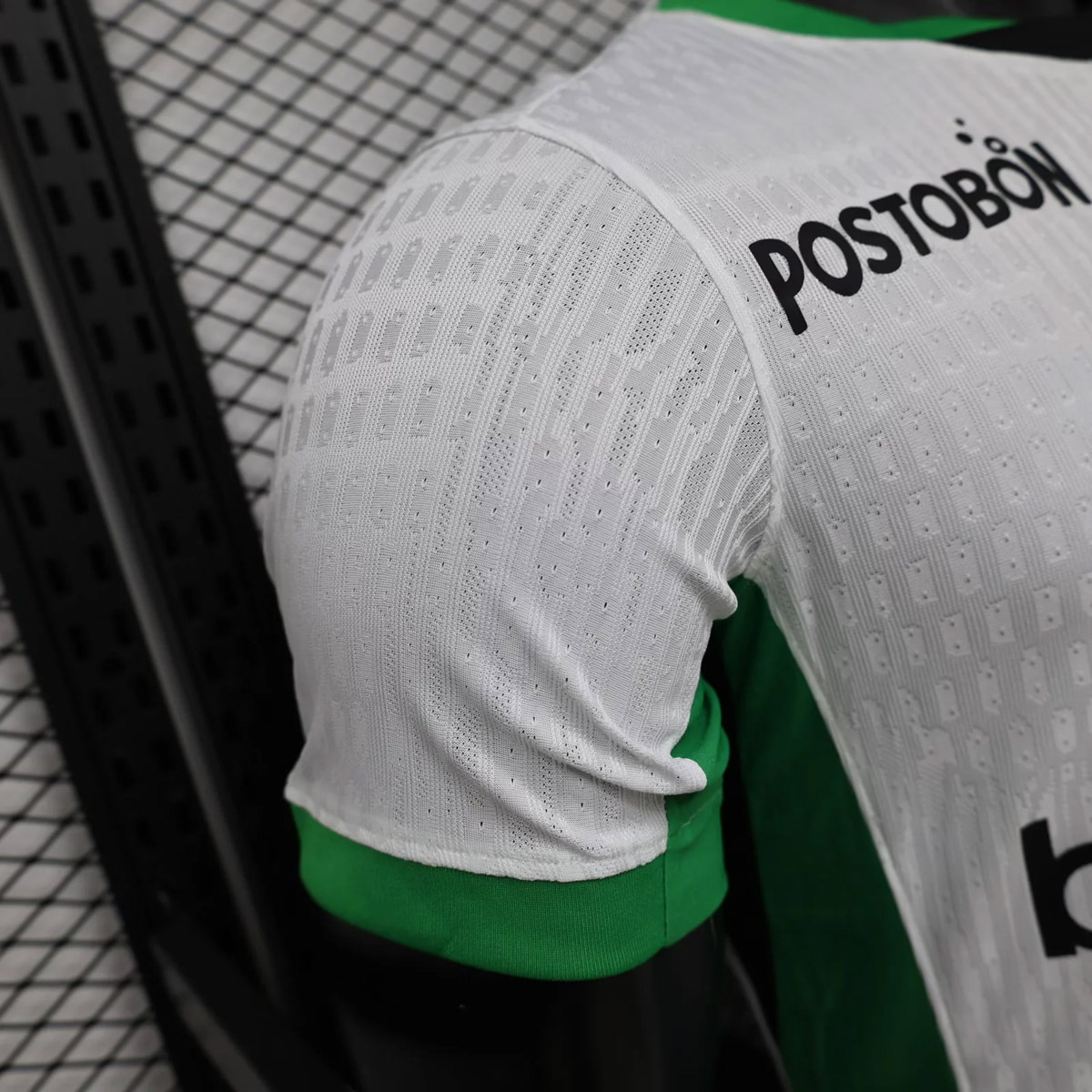 Player Version Atletico Nacional 2026/27 Away Jersey