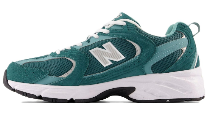New Balance 530 Green MR530CD Casual Running Shoes