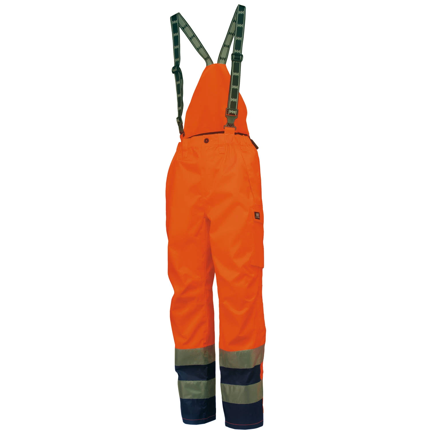 Helly Hansen Potsdam Pant Xs Yellow